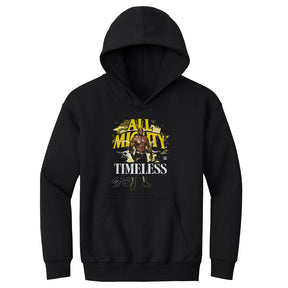 Bobby Lashley Kids Youth Hoodie | 500 LEVEL
