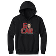 Sebastian Aho Kids Youth Hoodie | 500 LEVEL
