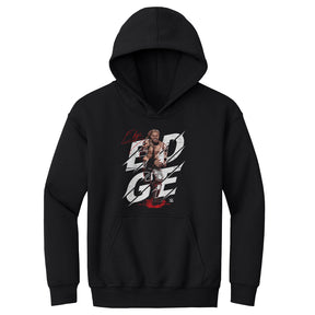 Edge Kids Youth Hoodie | 500 LEVEL