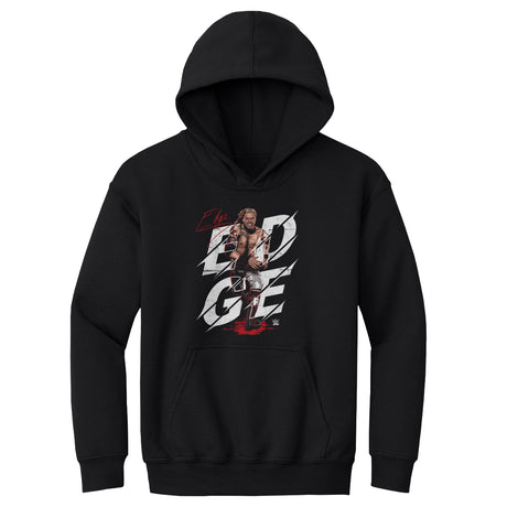 Edge Kids Youth Hoodie | 500 LEVEL
