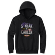Wrestlemania Kids Youth Hoodie | 500 LEVEL