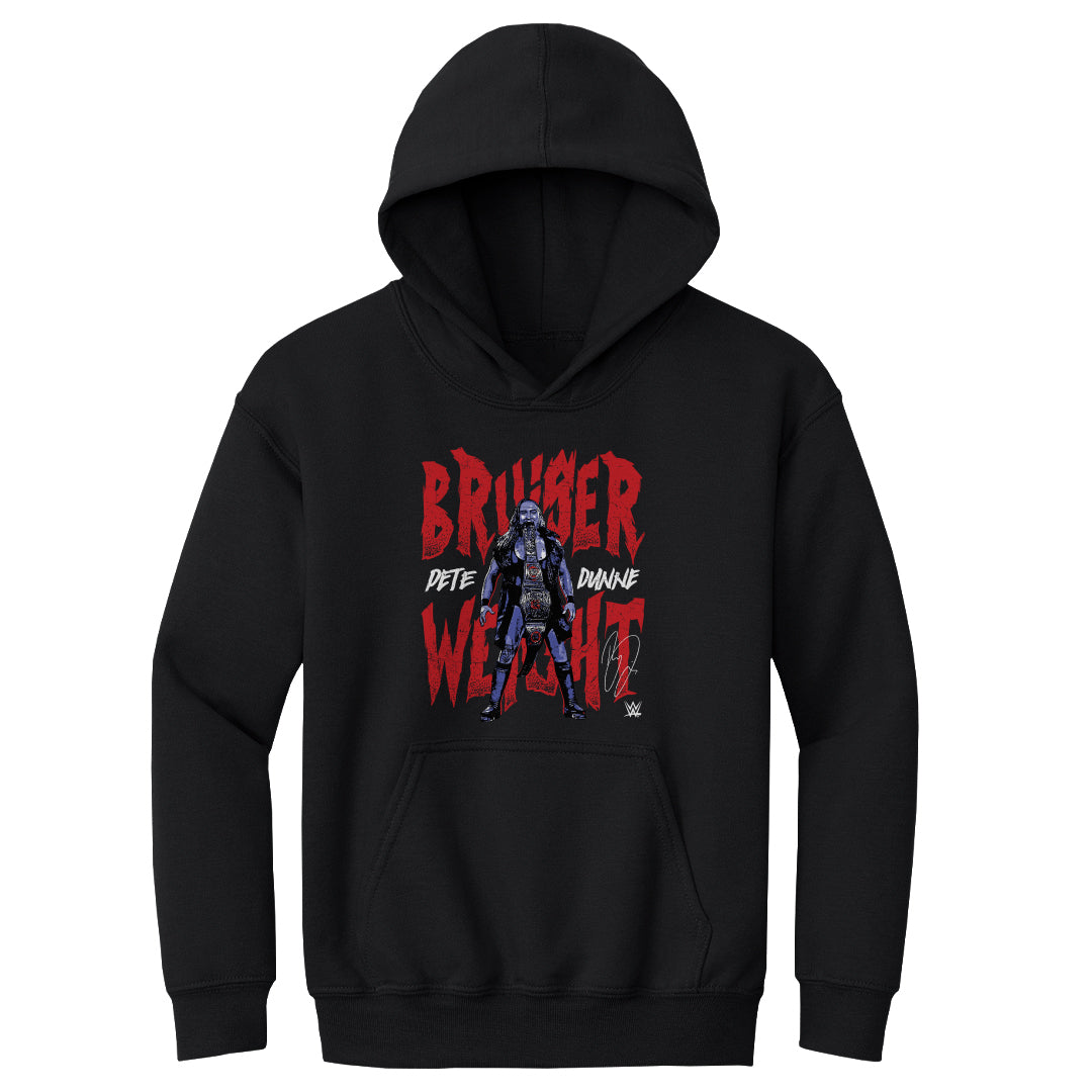 Pete Dunne Kids Youth Hoodie | 500 LEVEL