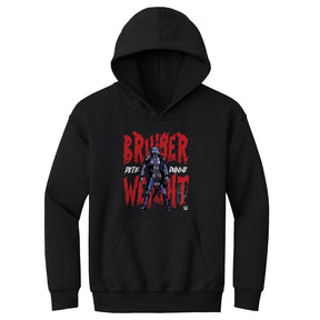 Pete Dunne Kids Youth Hoodie | 500 LEVEL
