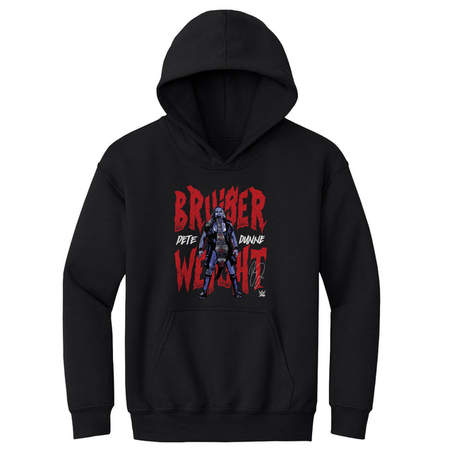 Pete Dunne Kids Youth Hoodie | 500 LEVEL