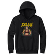 Zelina Vega Kids Youth Hoodie | 500 LEVEL