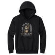 Raquel Pennington Kids Youth Hoodie | 500 LEVEL