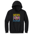 Rick Rude Kids Youth Hoodie | 500 LEVEL