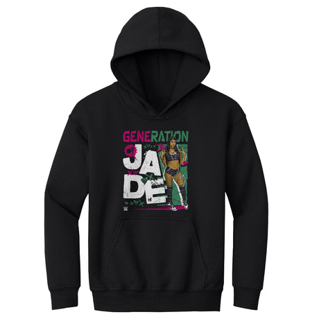 Cora Jade Kids Youth Hoodie | 500 LEVEL