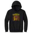 Ronda Rousey Kids Youth Hoodie | 500 LEVEL