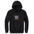 WWE Kids Youth Hoodie | 500 LEVEL
