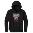 Chris Jones Kids Youth Hoodie | 500 LEVEL
