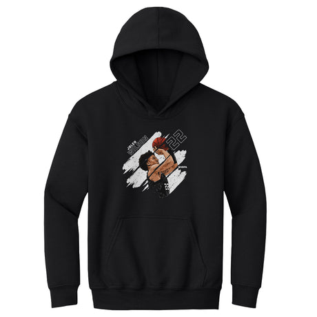 Jalen Wilson Kids Youth Hoodie | 500 LEVEL
