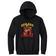 Bam Bam Bigelow Kids Youth Hoodie | 500 LEVEL