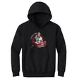 Sebastian Aho Kids Youth Hoodie | 500 LEVEL