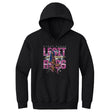 Sasha Banks Kids Youth Hoodie | 500 LEVEL