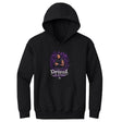 Damian Priest Kids Youth Hoodie | 500 LEVEL