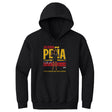 Julianna Pena Kids Youth Hoodie | 500 LEVEL