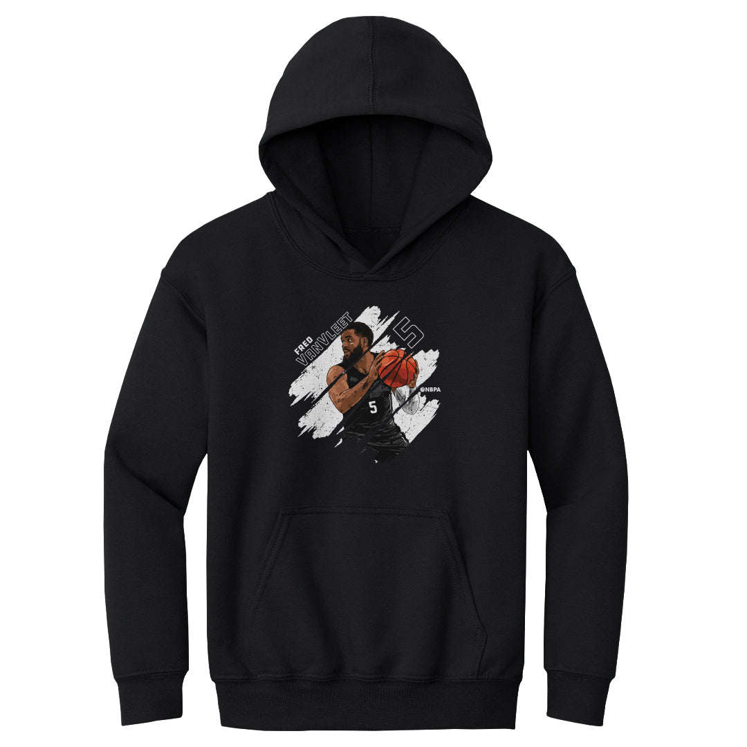 Fred VanVleet Kids Youth Hoodie | 500 LEVEL