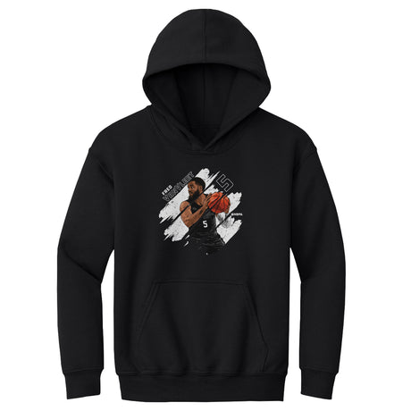 Fred VanVleet Kids Youth Hoodie | 500 LEVEL