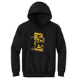 David Pastrnak Kids Youth Hoodie | 500 LEVEL