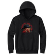 Brock Lesnar Kids Youth Hoodie | 500 LEVEL