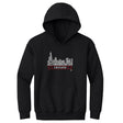 Chicago Kids Youth Hoodie | 500 LEVEL