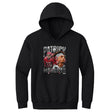 Patrick Mahomes Kids Youth Hoodie | 500 LEVEL