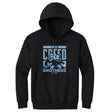 The Creed Kids Youth Hoodie | 500 LEVEL