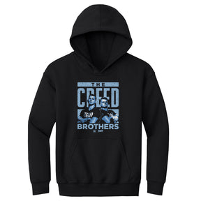 The Creed Kids Youth Hoodie | 500 LEVEL