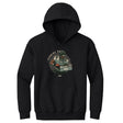 Breece Hall Kids Youth Hoodie | 500 LEVEL