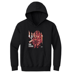 Yan Xiaonan Kids Youth Hoodie | 500 LEVEL