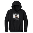 Alex Highsmith Kids Youth Hoodie | 500 LEVEL