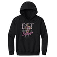 Bianca Belair Kids Youth Hoodie | 500 LEVEL