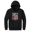 Brock Purdy Kids Youth Hoodie | 500 LEVEL