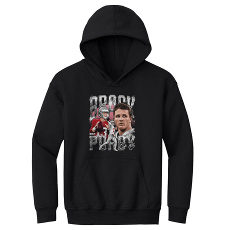 Brock Purdy Kids Youth Hoodie | 500 LEVEL