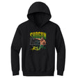 Mauricio Rua Kids Youth Hoodie | 500 LEVEL