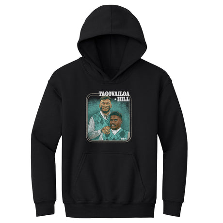 Tua Tagovailoa Kids Youth Hoodie | 500 LEVEL