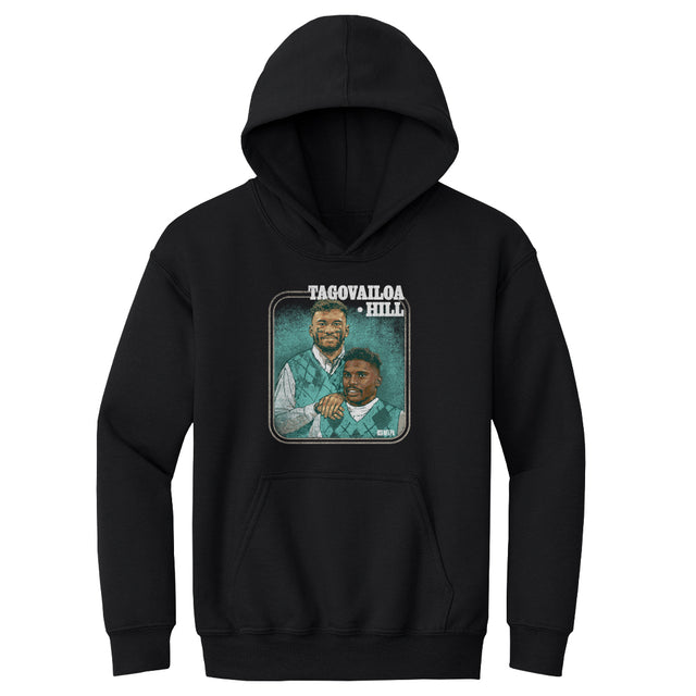 Tua Tagovailoa Kids Youth Hoodie | 500 LEVEL