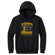 Jessica Andrade Kids Youth Hoodie | 500 LEVEL