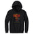 Ricky The Dragon Steamboat Kids Youth Hoodie | 500 LEVEL