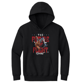 Ricochet Kids Youth Hoodie | 500 LEVEL
