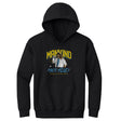 Mankind Kids Youth Hoodie | 500 LEVEL