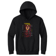 Bayley Kids Youth Hoodie | 500 LEVEL