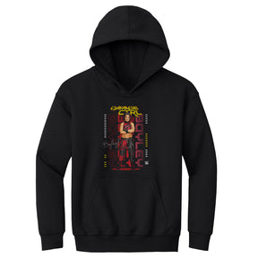 Bayley Kids Youth Hoodie | 500 LEVEL