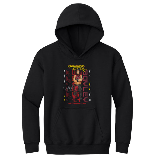 Bayley Kids Youth Hoodie | 500 LEVEL