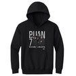 Bijan Robinson Kids Youth Hoodie | 500 LEVEL