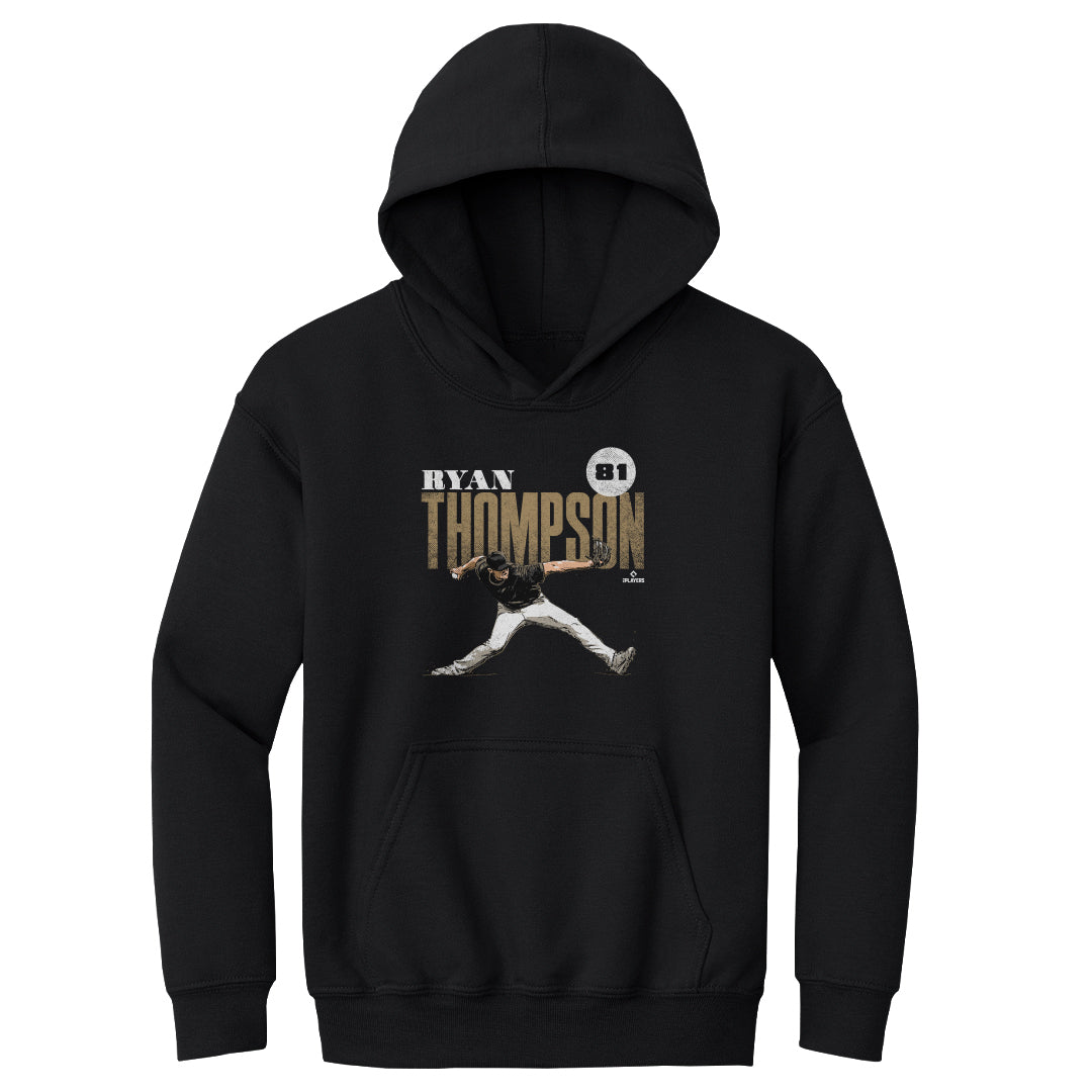 Ryan Thompson Kids Youth Hoodie | 500 LEVEL