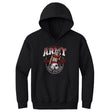 Danny Stutsman Kids Youth Hoodie | 500 LEVEL