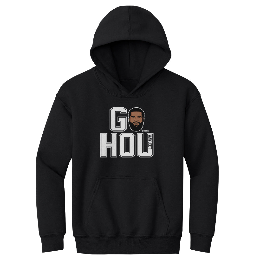 Fred VanVleet Kids Youth Hoodie | 500 LEVEL