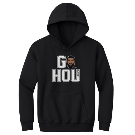 Fred VanVleet Kids Youth Hoodie | 500 LEVEL